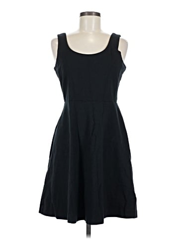 J.Crew Factory Store Casual Dress (view 1)