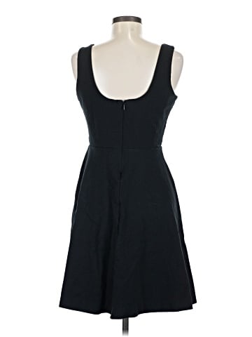 J.Crew Factory Store Casual Dress (view 2)