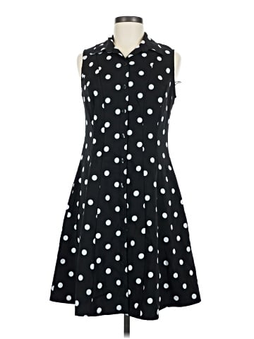 Ronni Nicole Casual Dress (view 1)