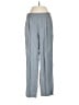 Vince. 100% Viscose Gray Casual Pants Size S - photo 1