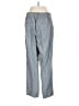 Vince. 100% Viscose Gray Casual Pants Size S - photo 2