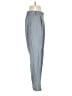 Vince. 100% Viscose Gray Casual Pants Size S - photo 4