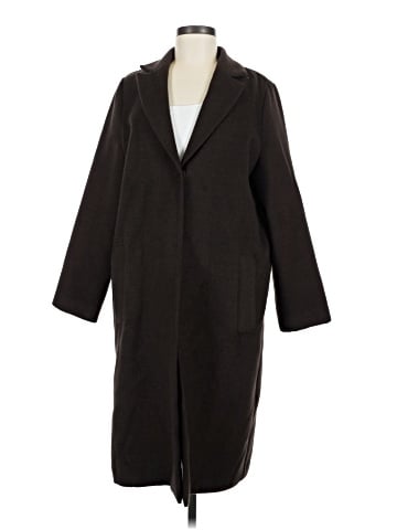 H&M Coat (view 1)