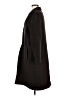 H&M 100% Recycled Polyester Black Coat Size 8 - photo 5