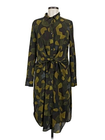 MNG Suit Casual Dress (view 1)