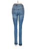 Harper Hearts Blue Jeans Size 26 waist - photo 2