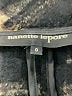 Nanette Lepore 100% Wool Black Vest Size 0 - photo 6