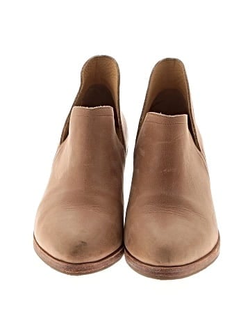 Nisolo Ankle Boots (view 2)
