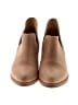 Nisolo Tan Ankle Boots Size 7 - photo 2