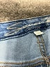Seven7 Blue Jeans Size 12 - photo 7