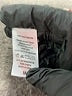 Pleione Floral Black 3/4 Sleeve Blouse Size M - photo 8