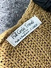 Full Circle Trends With Love 100% Acrylic Tan Pullover Sweater Size XL - photo 7