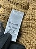 Full Circle Trends With Love 100% Acrylic Tan Pullover Sweater Size XL - photo 8