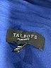 Talbots Blue Blazer Size 16 - photo 6