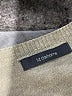Liz Claiborne Gray Pullover Sweater Size 2X - photo 9