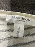Motherhood Polka Dots Ivory Pullover Sweater Size Lg Maternity - photo 6