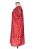 Shein Hearts Red Casual Dress Size 6 - photo 5