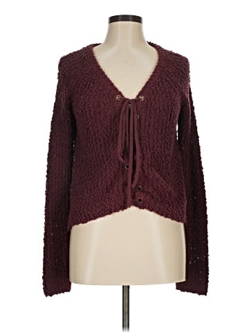 Say What? Cardigan (view 1)