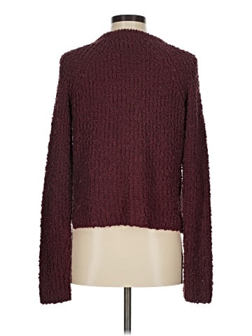 Say What? Cardigan (view 2)
