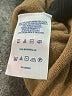 Lands' End 100% Baumwolle Tan Pullover Sweater Size M - photo 8