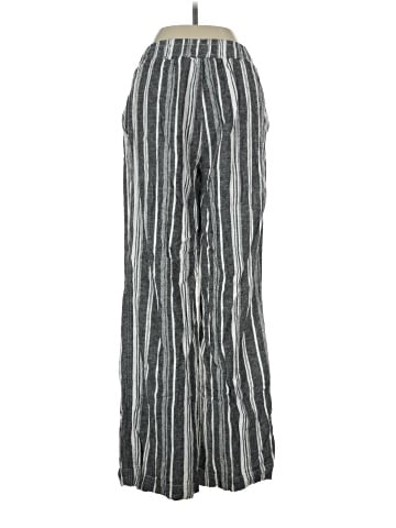 Briggs Linen Pants (view 2)
