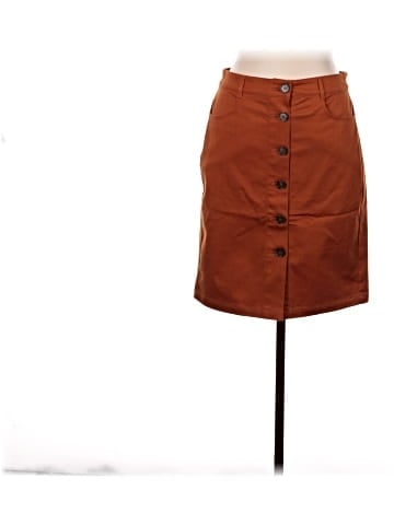 Ann Taylor LOFT Outlet Casual Skirt (view 1)