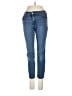Pistola Solid Blue Jeans Size 26 waist - photo 1