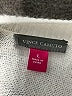Vince Camuto Silver Pullover Sweater Size L - photo 7