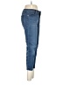 Pistola Solid Blue Jeans Size 26 waist - photo 4