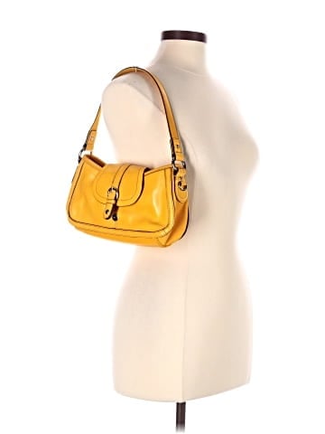 Wilsons Leather Shoulder Bag (view 2)