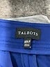 Talbots Solid Blue Dress Pants Size 16WP - photo 7