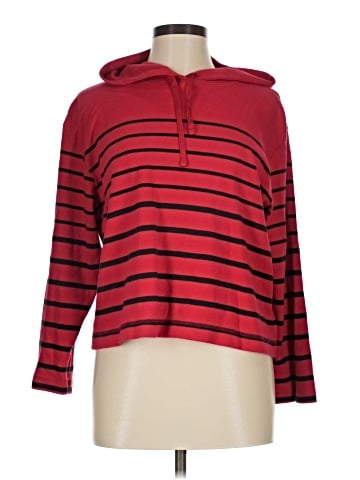 Lizsport Pullover Sweater (view 1)