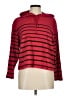 Lizsport Red Pullover Sweater Size Med Petite - photo 1