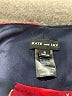Kate and Lily 100% Polyester Print Black Cocktail Dress Size 8 - photo 4