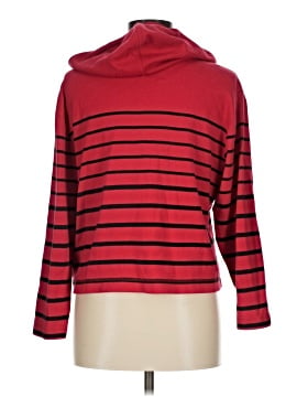 Lizsport Pullover Sweater (view 2)