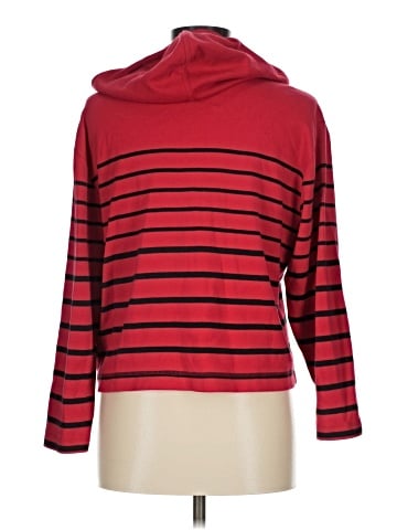 Lizsport Pullover Sweater (view 2)