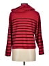 Lizsport Red Pullover Sweater Size Med Petite - photo 2