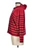 Lizsport Red Pullover Sweater Size Med Petite - photo 5