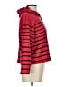 Lizsport Red Pullover Sweater Size Med Petite - photo 4