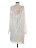 Xtraordinary Silver Cocktail Dress Size 23 waist - photo 2