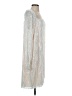 Xtraordinary Silver Cocktail Dress Size 23 waist - photo 4