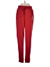 Assorted Brands Red Track Pants Size S - photo 1