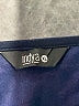 Indya 100% Polyester Polka Dots Blue Gold Tank Top Size XL - photo 7