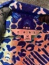 CAbi 100% Polyester Blue Casual Dress Size M - photo 7