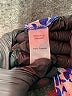 CAbi 100% Polyester Blue Casual Dress Size M - photo 8