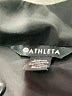 Athleta Solid Black Romper Size M (tall) - photo 4