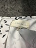 MELLODAY Animal Print White Short Sleeve Top Size XL - photo 7