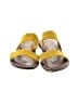 Sam Edelman Yellow Sandals Size 8 - photo 2