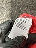 American Eagle Outfitters Red Tank Top Size S - photo 8