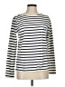 Gap Outlet Ivory Long Sleeve Turtleneck Size M - photo 1